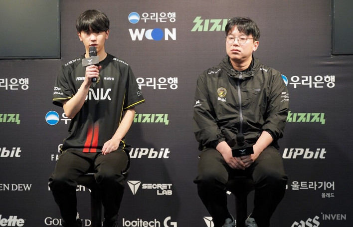 리그 오브 레전드 League of Legend : Clash of Fates