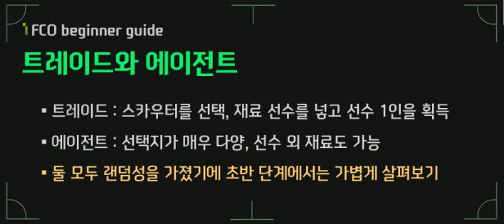 FC 온라인 FC ONLINE