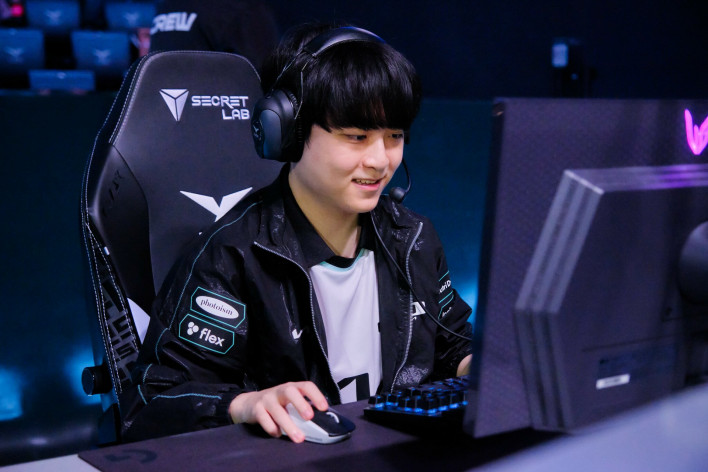 리그 오브 레전드 League of Legend : Clash of Fates