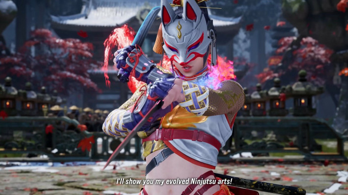 철권 8 Tekken 8