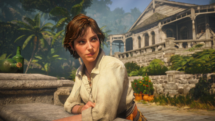 어쌔신 크리드4: 블랙 플래그 리싱크드 Assassin's Creed IV: Black Flag Resynced