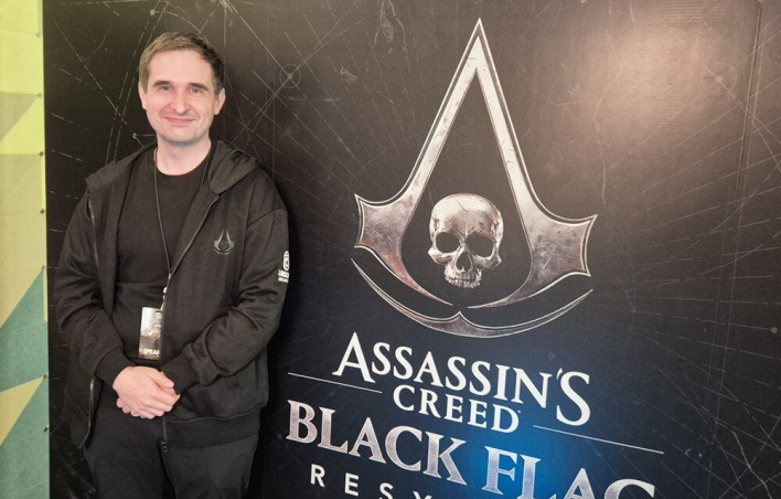 어쌔신 크리드4: 블랙 플래그 리싱크드 Assassin's Creed IV: Black Flag Resynced