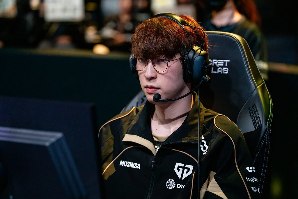 리그 오브 레전드 League of Legend : Clash of Fates