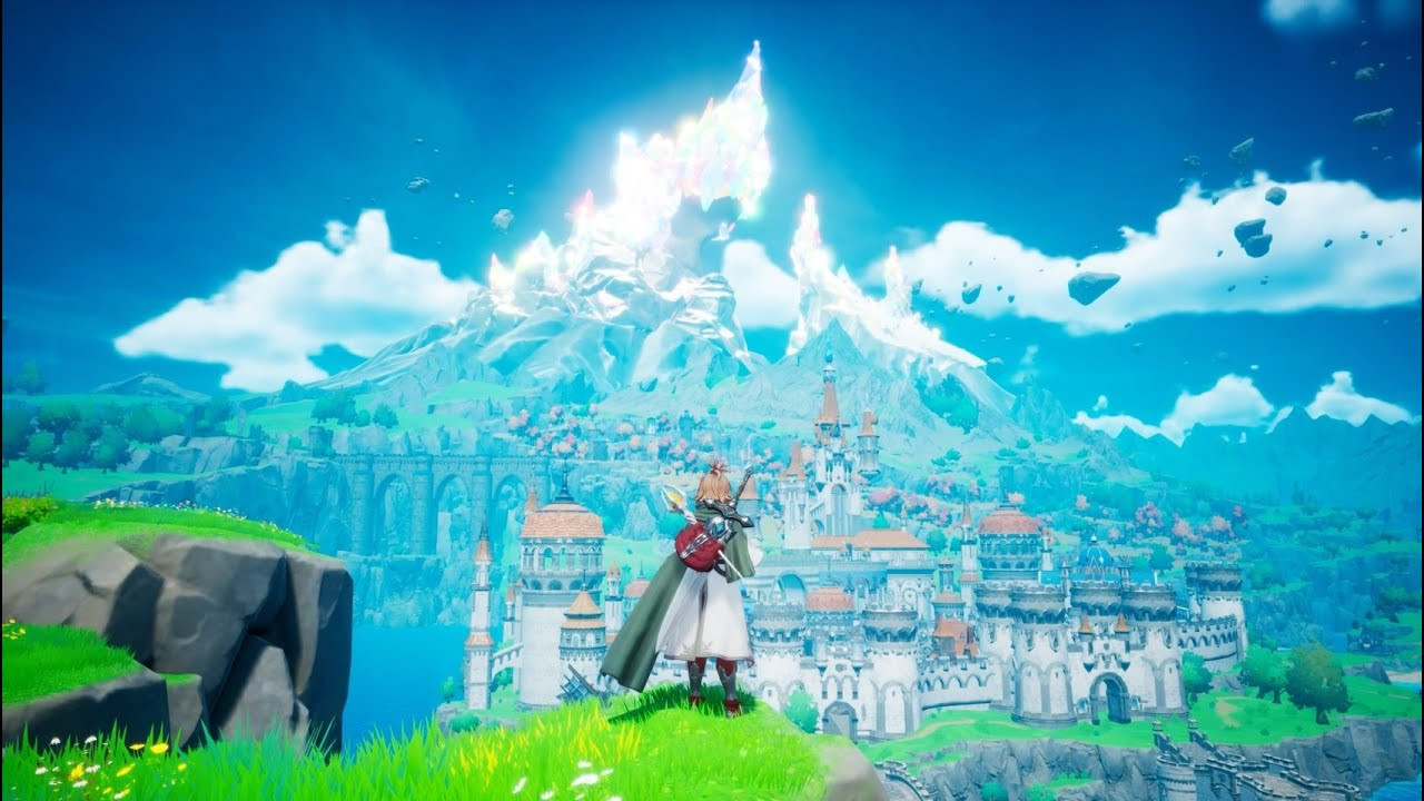 드래곤소드 : 어웨이크닝 DragonSword : Awakening