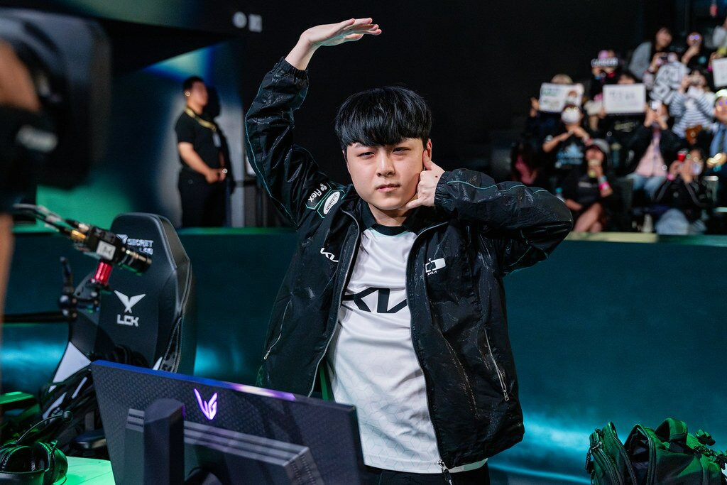 리그 오브 레전드 League of Legend : Clash of Fates