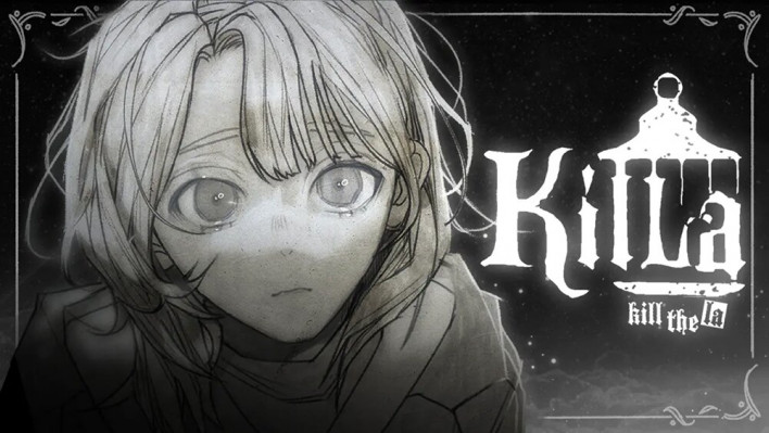 킬라 KILLA