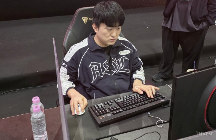 스타크래프트 STARCRAFT