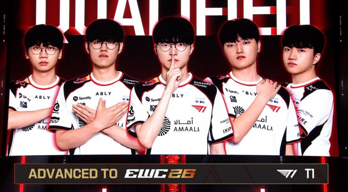 리그 오브 레전드 League of Legend : Clash of Fates