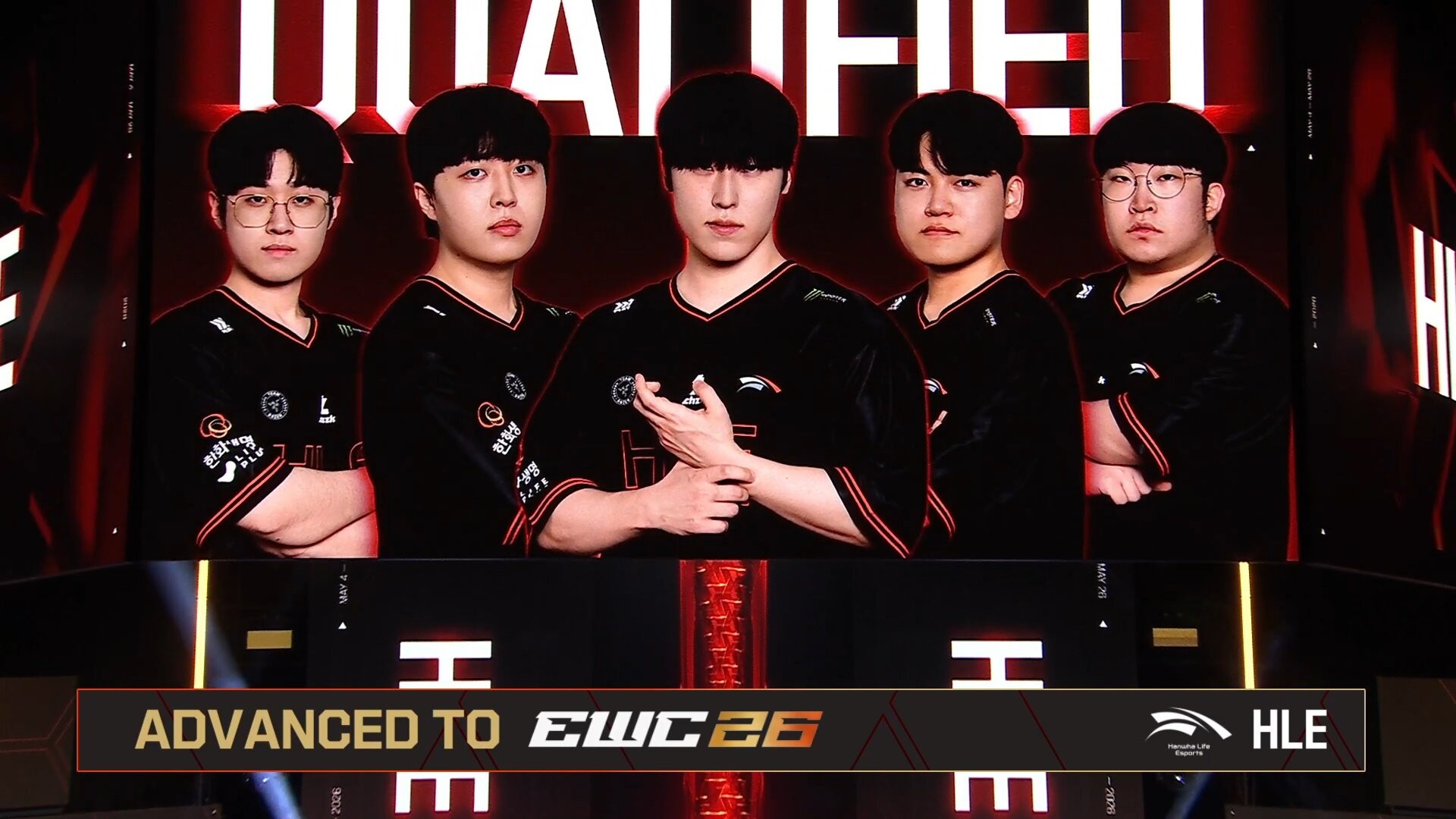 리그 오브 레전드 League of Legend : Clash of Fates