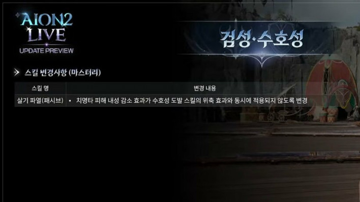 아이온2 AION2