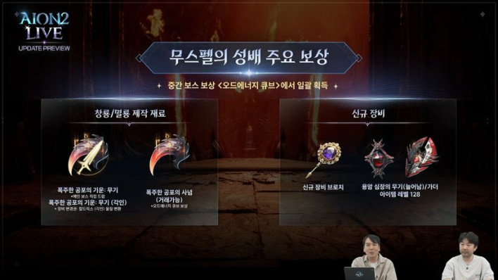 아이온2 AION2