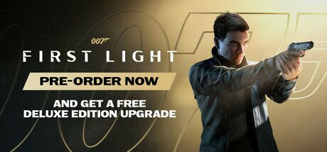 007 퍼스트 라이트