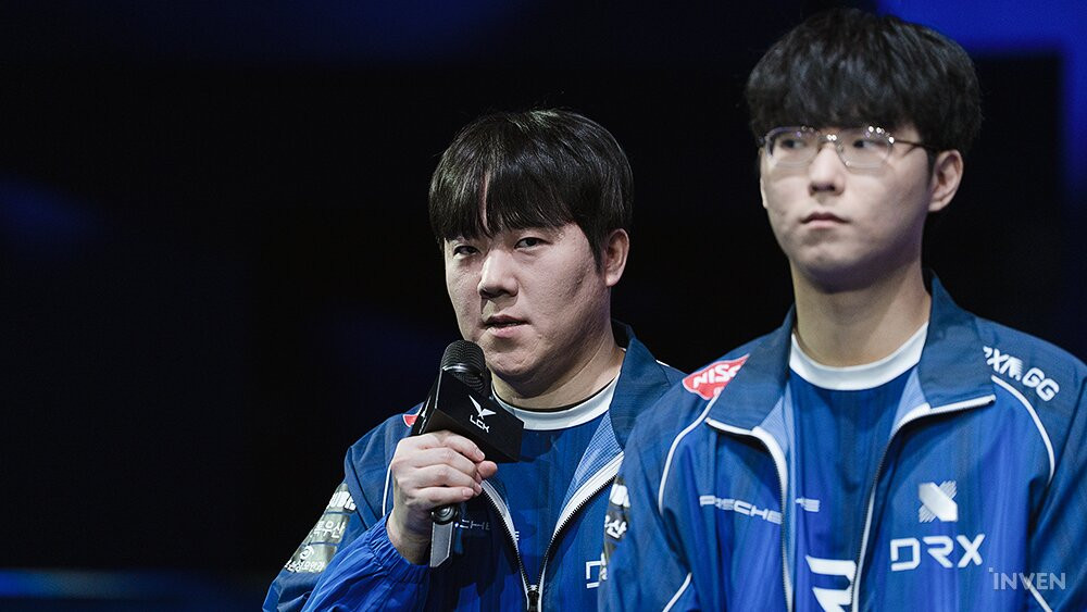 리그 오브 레전드 League of Legend : Clash of Fates