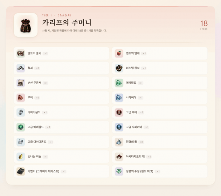 리니지 클래식