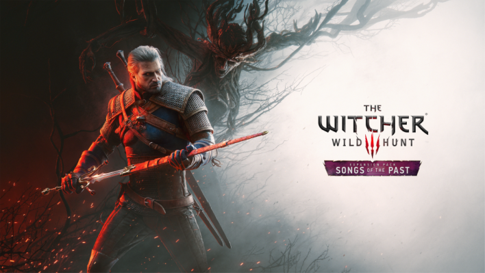 위쳐3: 와일드 헌트 The Witcher 3: Wild Hunt