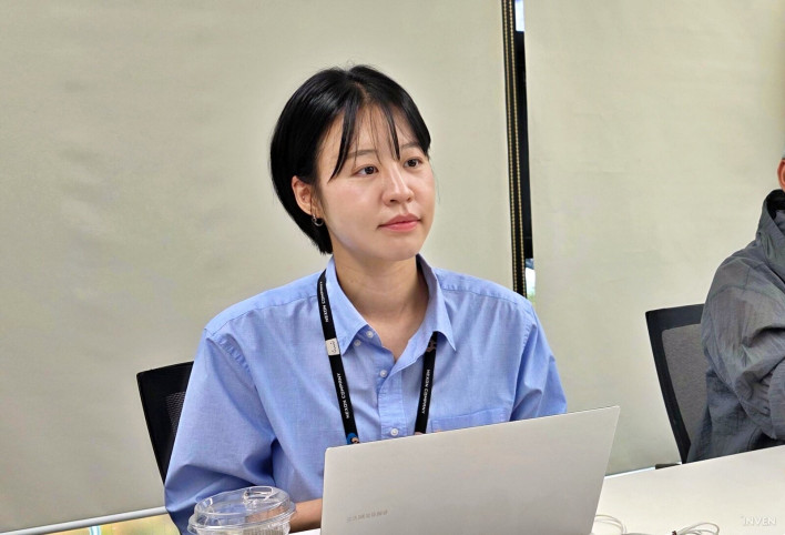 체험형 공간으로 변신한 '넥슨뮤지엄', 무엇이 달라졌을까?