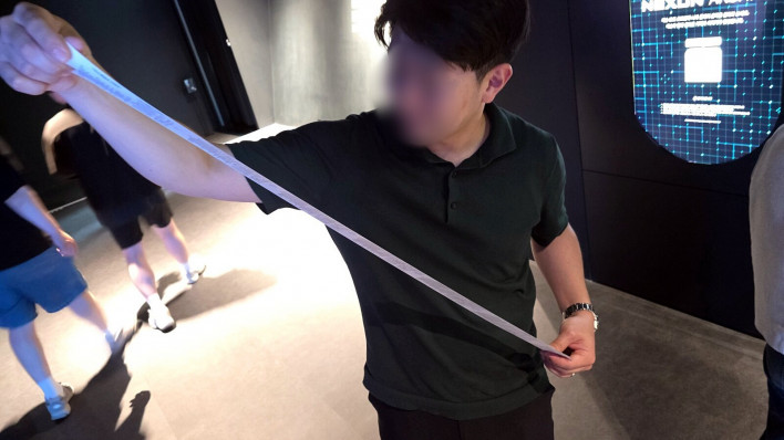 체험형 공간으로 변신한 '넥슨뮤지엄', 무엇이 달라졌을까?