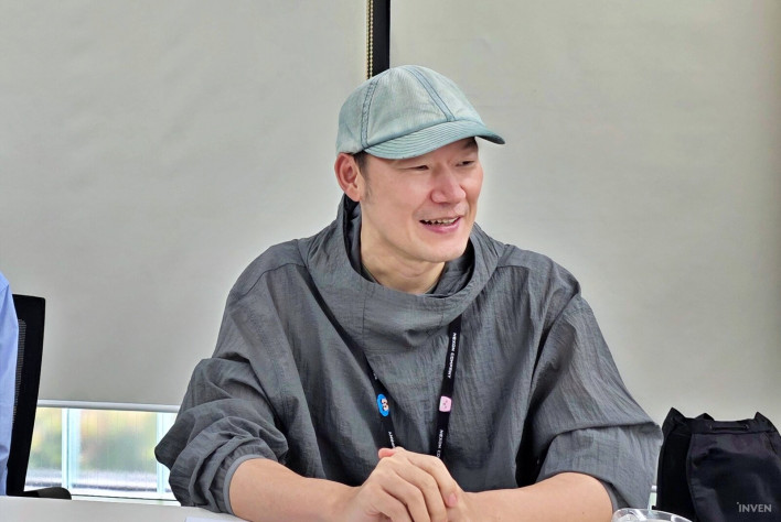 체험형 공간으로 변신한 '넥슨뮤지엄', 무엇이 달라졌을까?