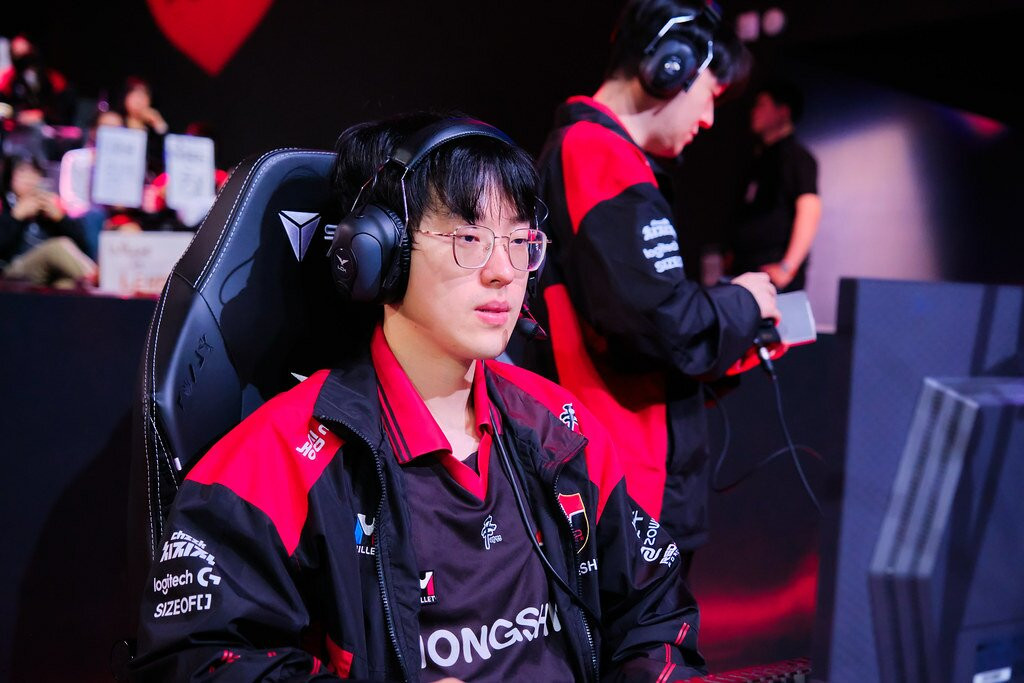 리그 오브 레전드 League of Legend : Clash of Fates