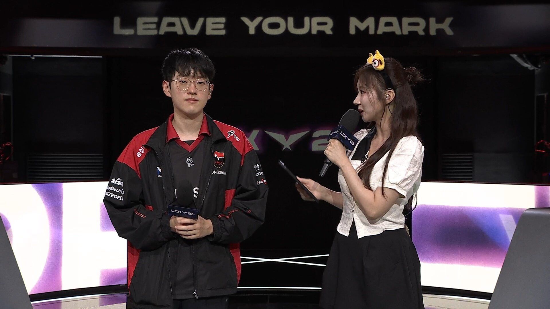 리그 오브 레전드 League of Legend : Clash of Fates