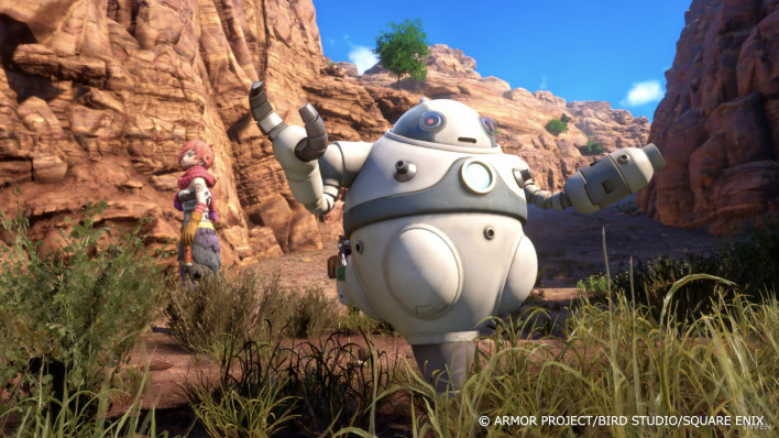 드래곤 퀘스트12 Dragon Quest12