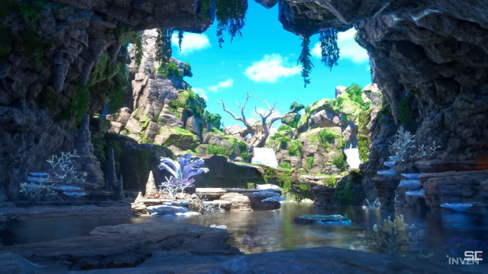 드래곤 퀘스트12 Dragon Quest12