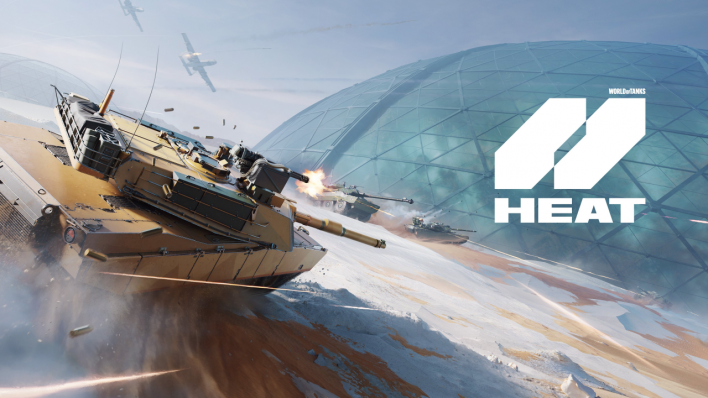 월드 오브 탱크: 히트 World of Tanks:Heat
