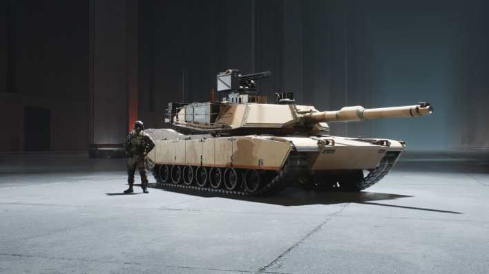 월드 오브 탱크: 히트 World of Tanks:Heat