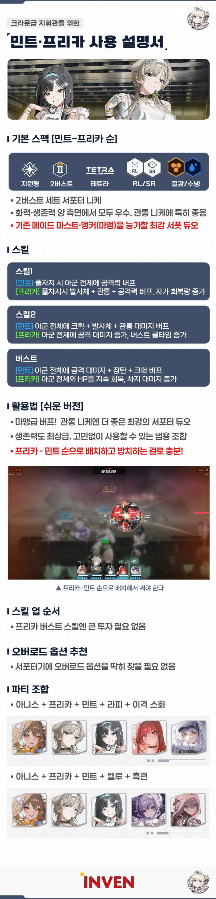 승리의 여신: 니케