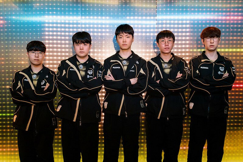 리그 오브 레전드 League of Legend : Clash of Fates
