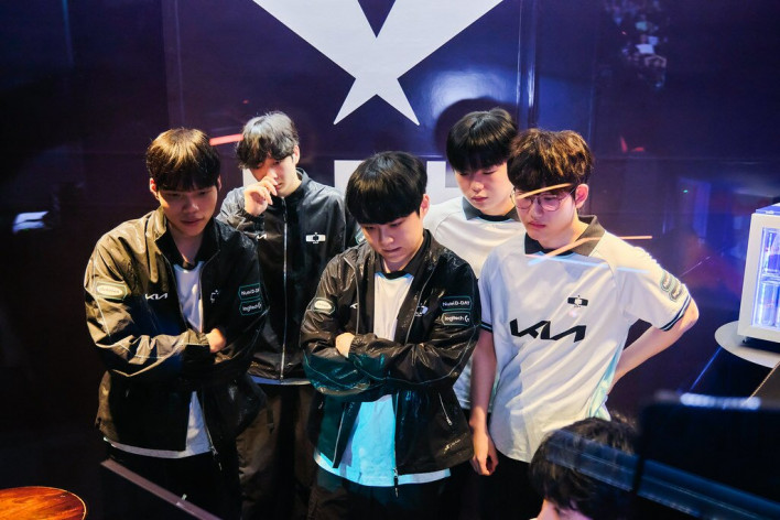 리그 오브 레전드 League of Legend : Clash of Fates