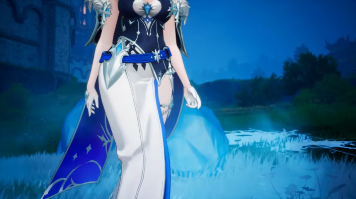 드래곤소드 : 어웨이크닝 DragonSword : Awakening