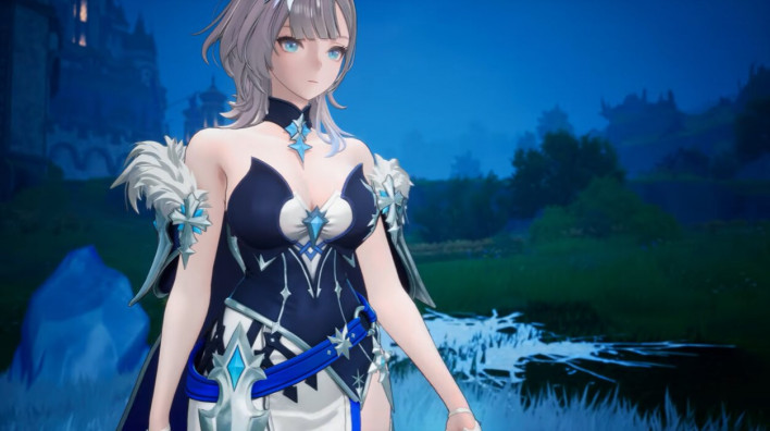 드래곤소드 : 어웨이크닝 DragonSword : Awakening