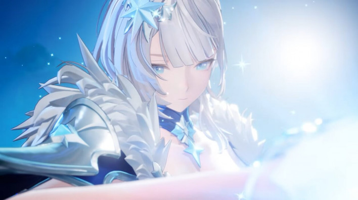 드래곤소드 : 어웨이크닝 DragonSword : Awakening