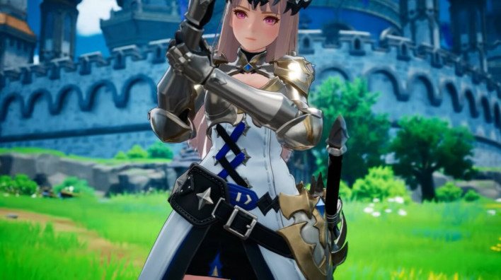 드래곤소드 : 어웨이크닝 DragonSword : Awakening
