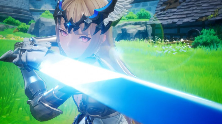 드래곤소드 : 어웨이크닝 DragonSword : Awakening