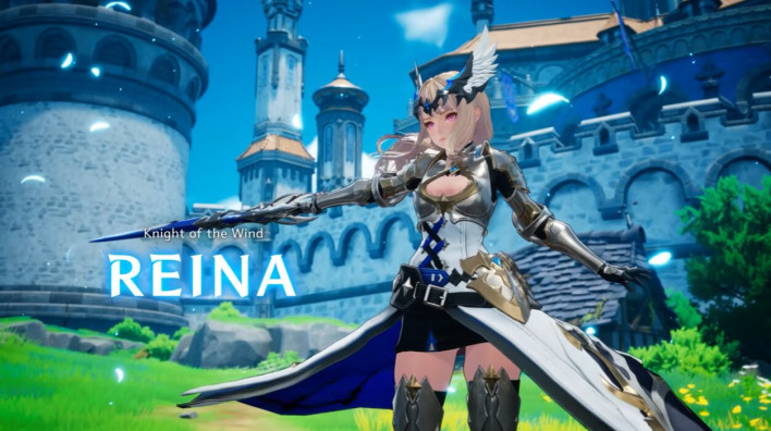 드래곤소드 : 어웨이크닝 DragonSword : Awakening