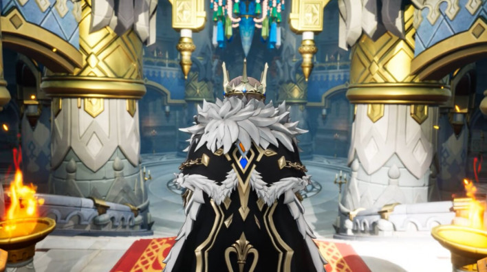 드래곤소드 : 어웨이크닝 DragonSword : Awakening