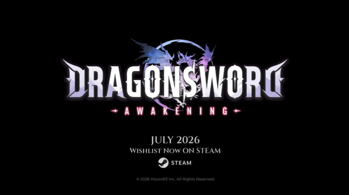 드래곤소드 : 어웨이크닝 DragonSword : Awakening
