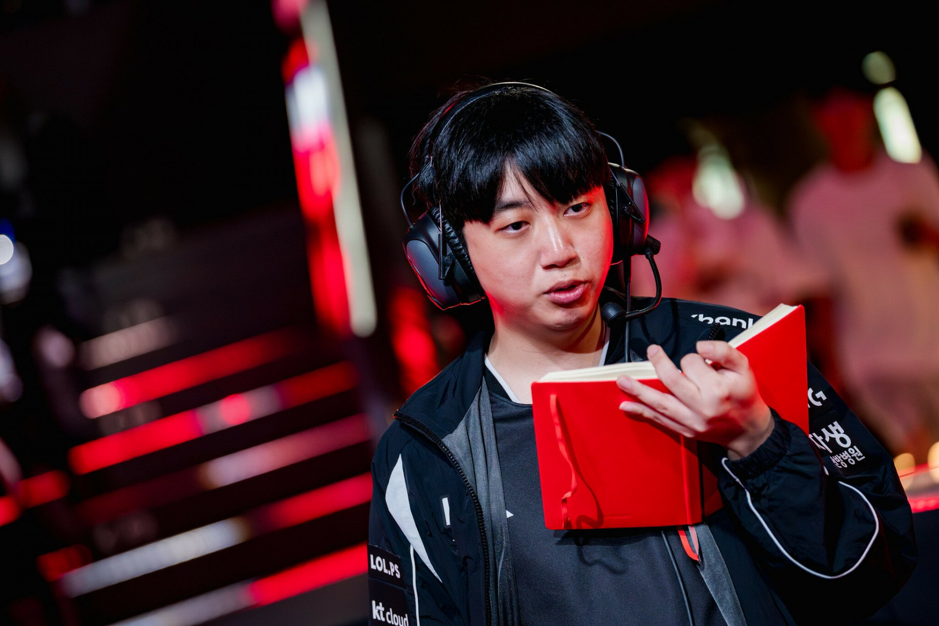 리그 오브 레전드 League of Legend : Clash of Fates