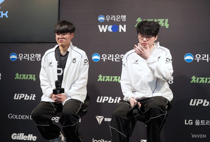 리그 오브 레전드 League of Legend : Clash of Fates
