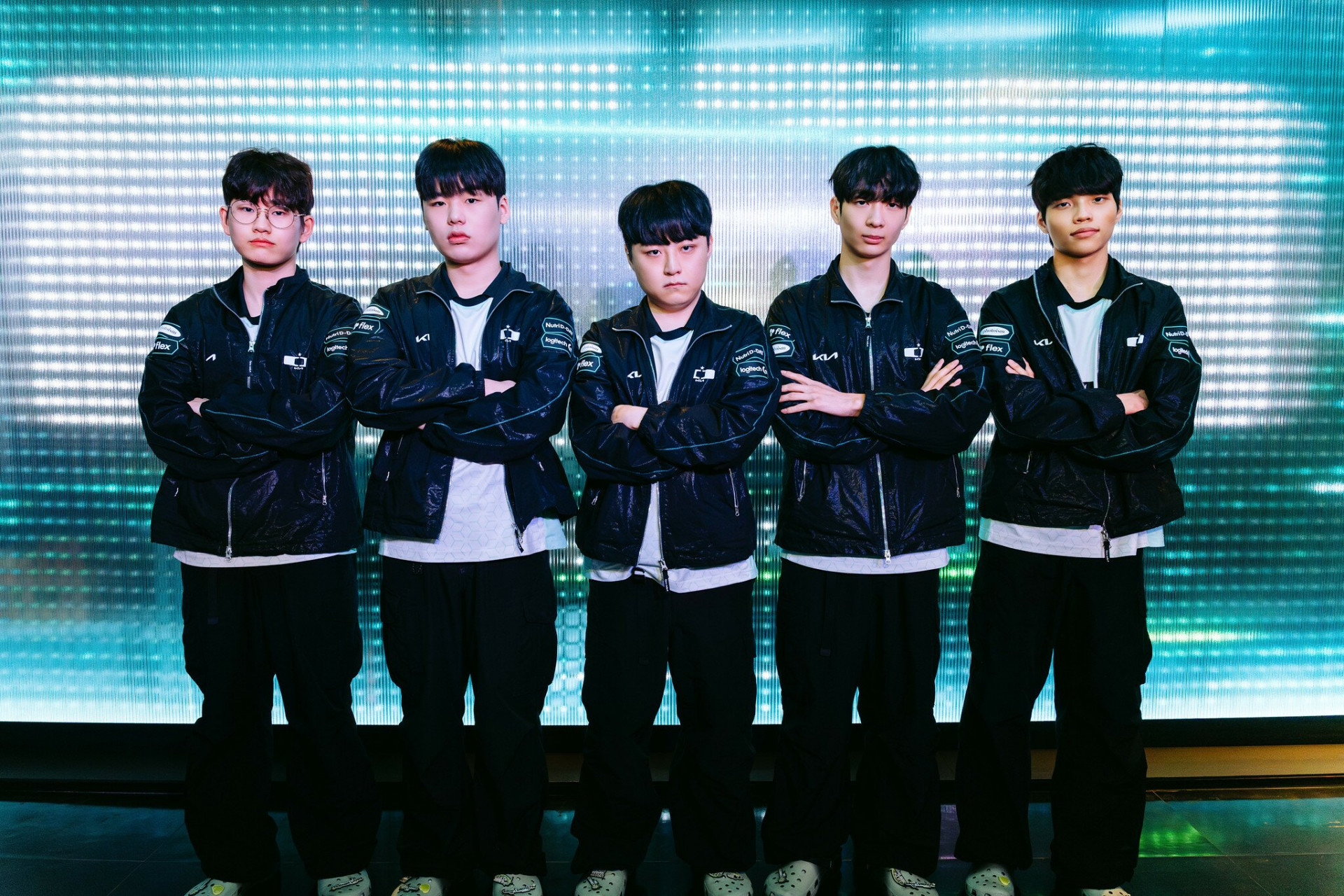 리그 오브 레전드 League of Legend : Clash of Fates