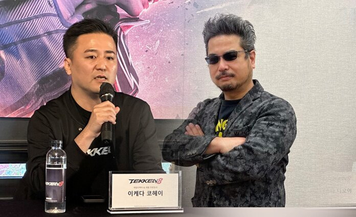 철권 8 Tekken 8