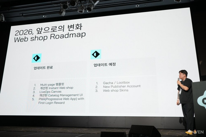 게이머와 개발사 모두 윈윈하는 엑솔라(Xsolla)의 웹샵 생태계