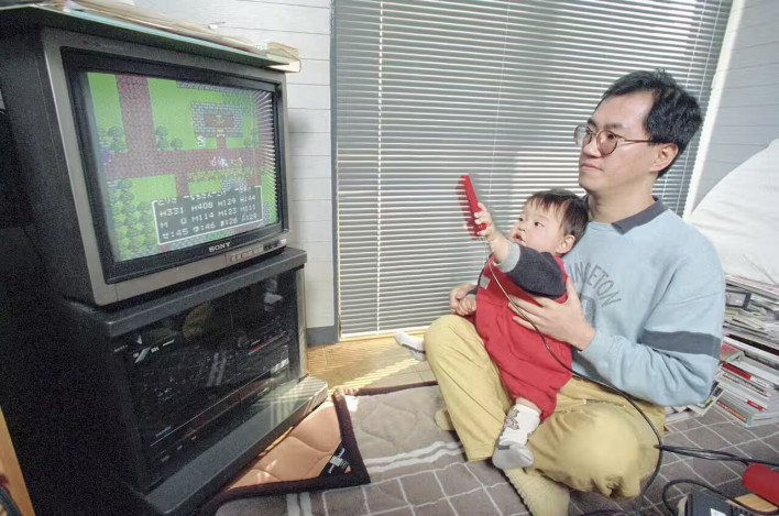 드래곤 퀘스트7 리이매진 Dragon Quest 7 Reimagined