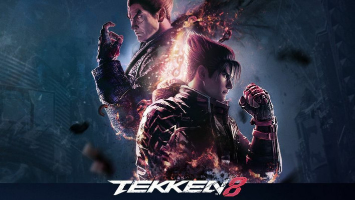 철권 8 Tekken 8