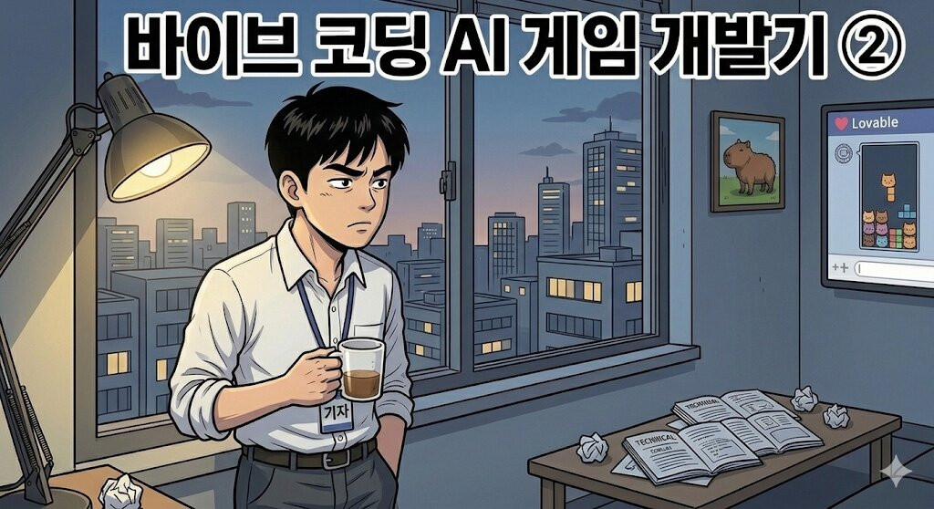 Liberal Arts Student with Zero Coding Score Completes Game
