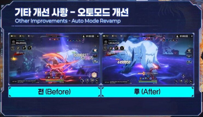 나 혼자만 레벨업: ARISE