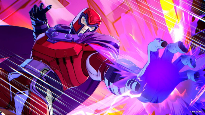 마블 투혼: 파이팅 소울즈 MARVEL Tōkon: Fighting Souls