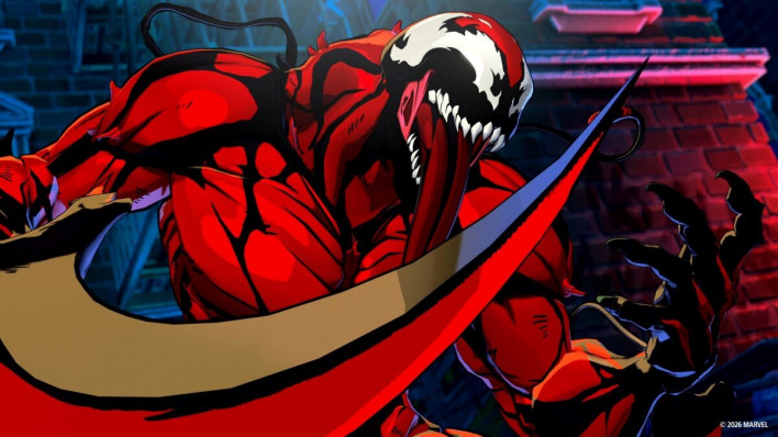 마블 투혼: 파이팅 소울즈 MARVEL Tōkon: Fighting Souls